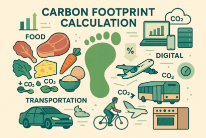 Thumbnail for Carbon Footprint Calculation Methodology for Food Recipes