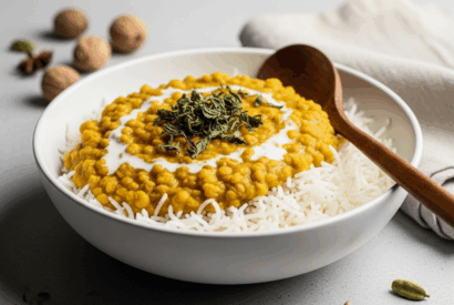 Thumbnail for Comfort Dal Maharashtrian Style