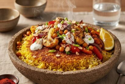 Thumbnail for Golden Freedom Bowl